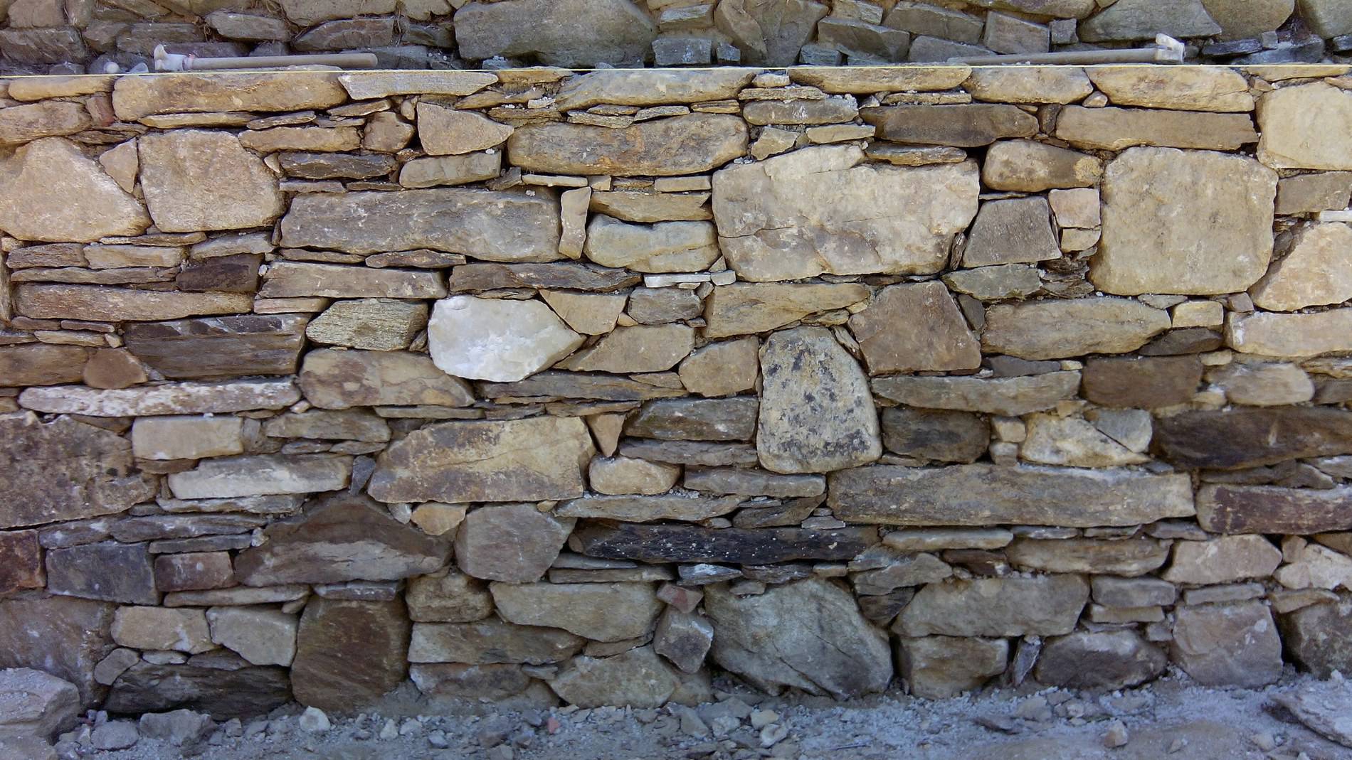SENYK.L - Maçonnerie-rénovation, Bâti-ancien. Création mur en pierre semi-sèche, Vicq-sur Breuilh, 87260, Haute-Vienne